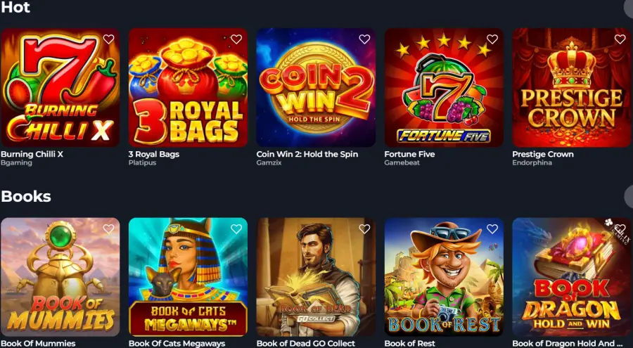 Felix spin bonus code