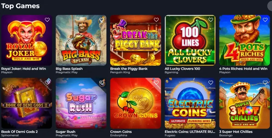 Felix spin no deposit bonus